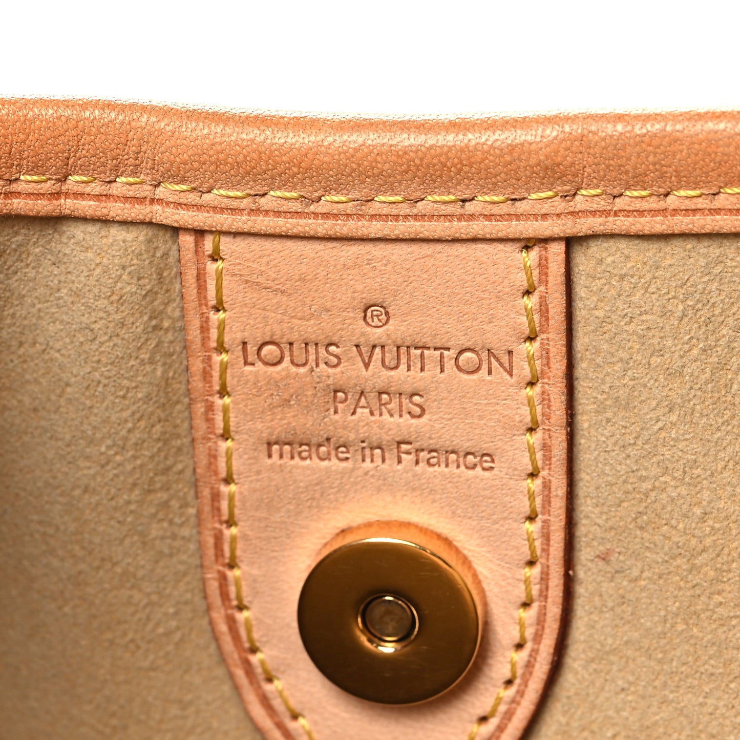 Monogram Galliera PM