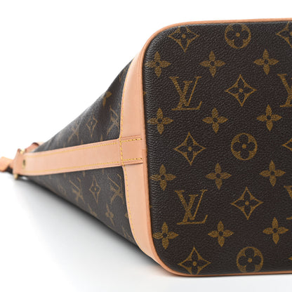 Louis Vuitton Monogram Sharon Stone Amfar Vanity Three 8 of 10