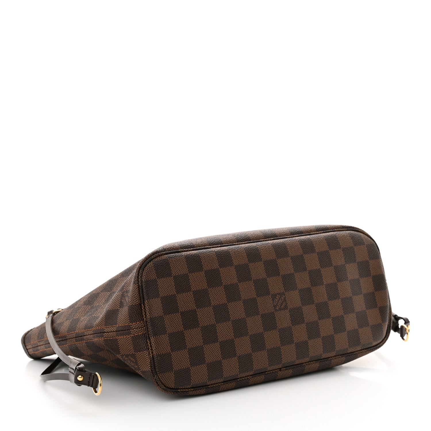 Louis Vuitton Damier Ebene Neo Neverfull PM 4 of 17