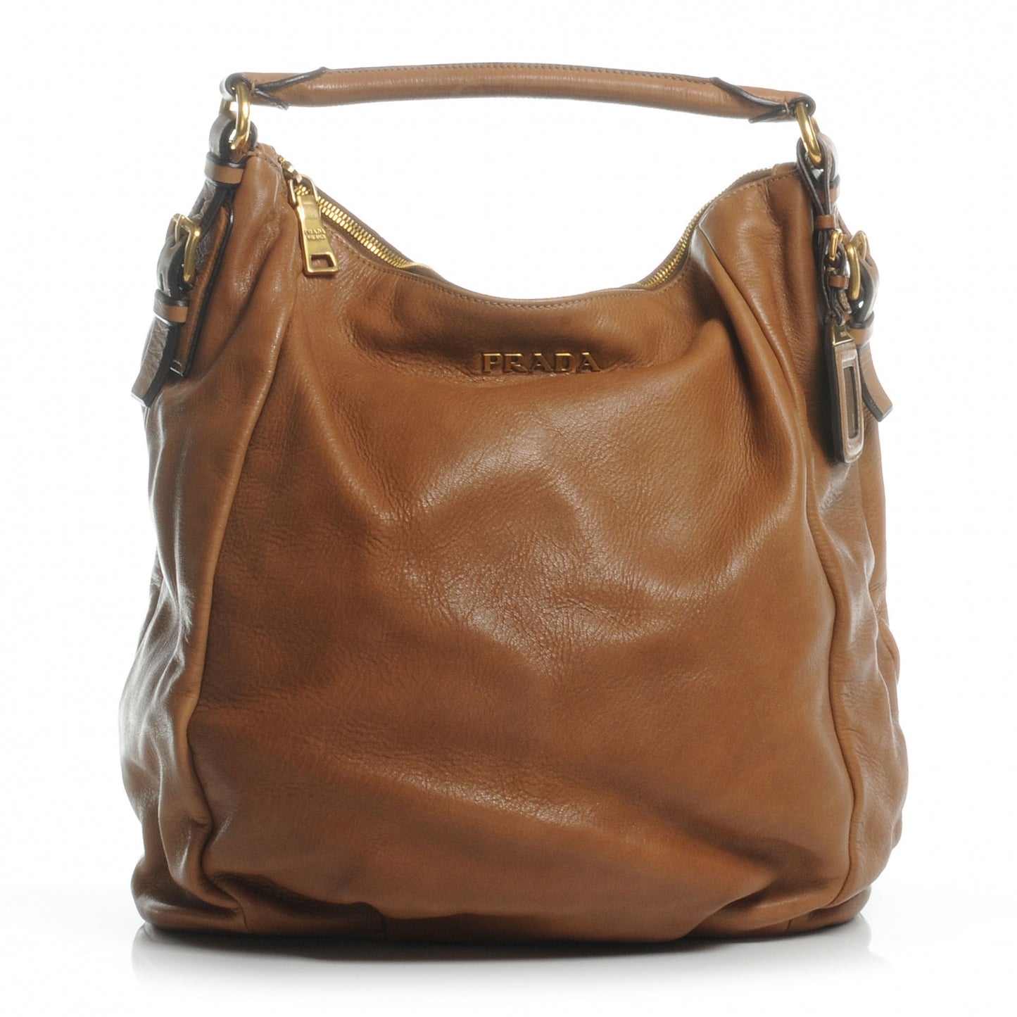 Cervo Shine Hobo Nocciolo