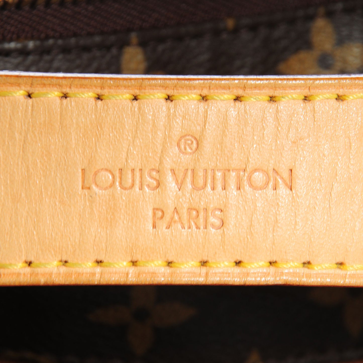 Monogram Sully PM