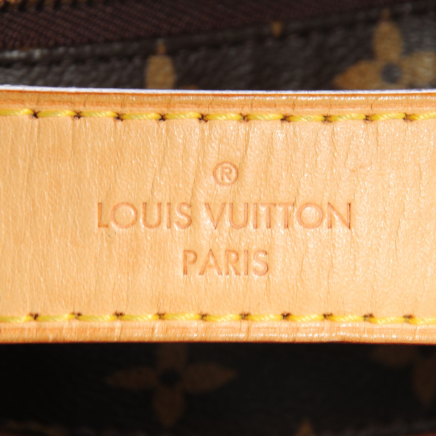 Louis Vuitton Monogram Sully PM 6 of 7