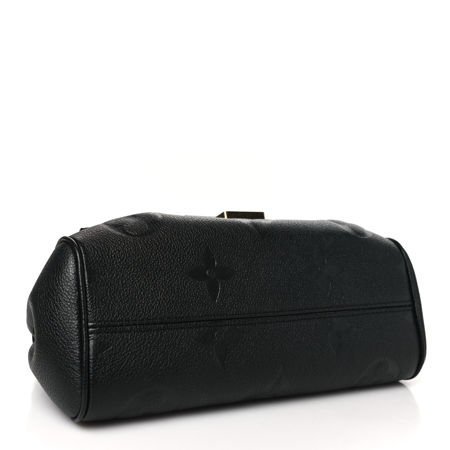Louis Vuitton Empreinte Monogram Giant Favorite Black 4 of 9