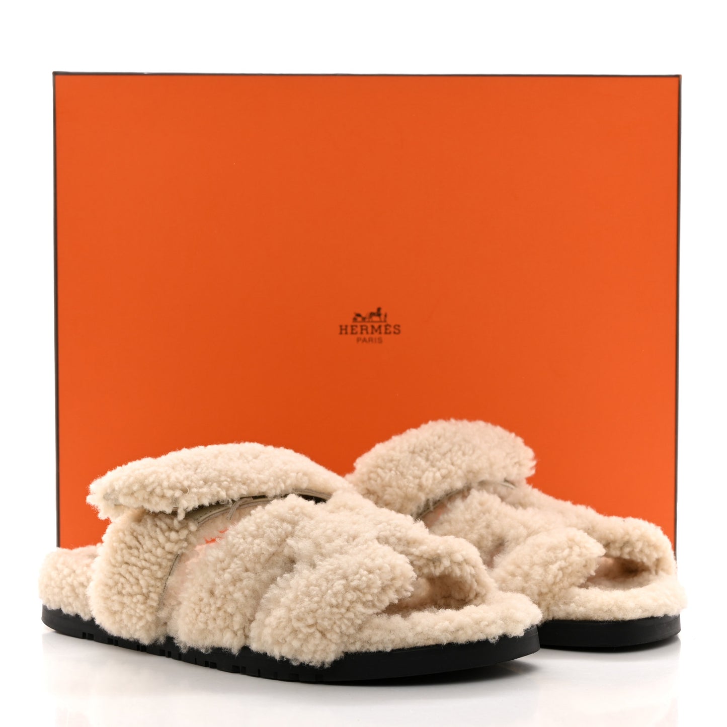 Woolskin Womens Chypre Sandals 38 Ecru