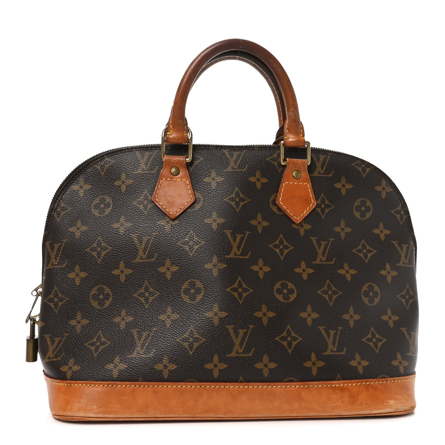 Monogram Alma PM