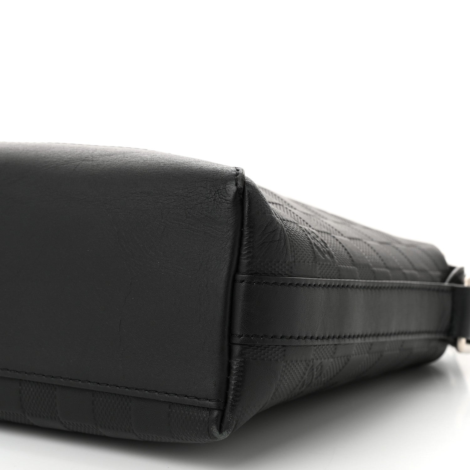 Louis Vuitton Damier Infini Messenger PM Onyx 10 of 10