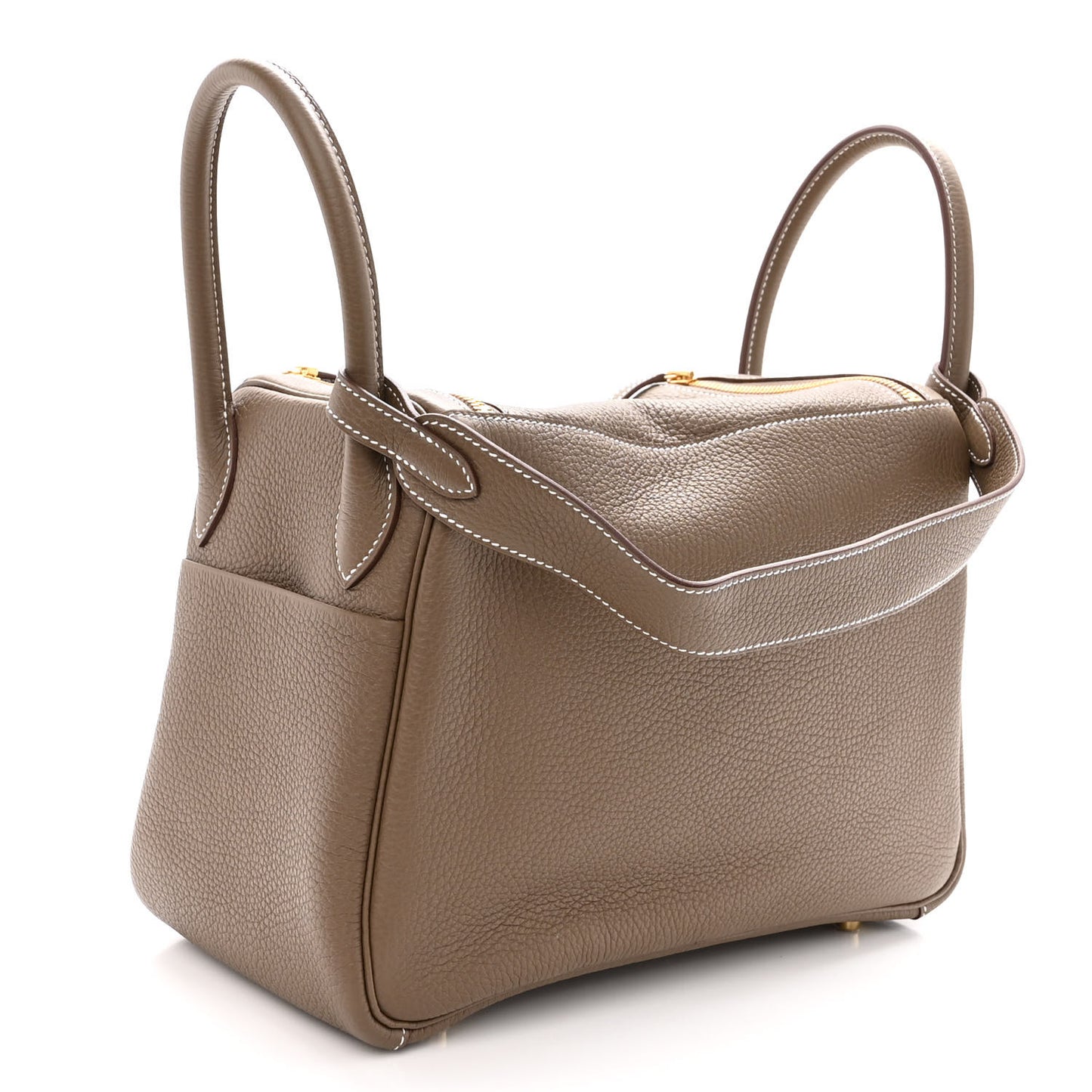 Taurillon Clemence Lindy 30 Etoupe