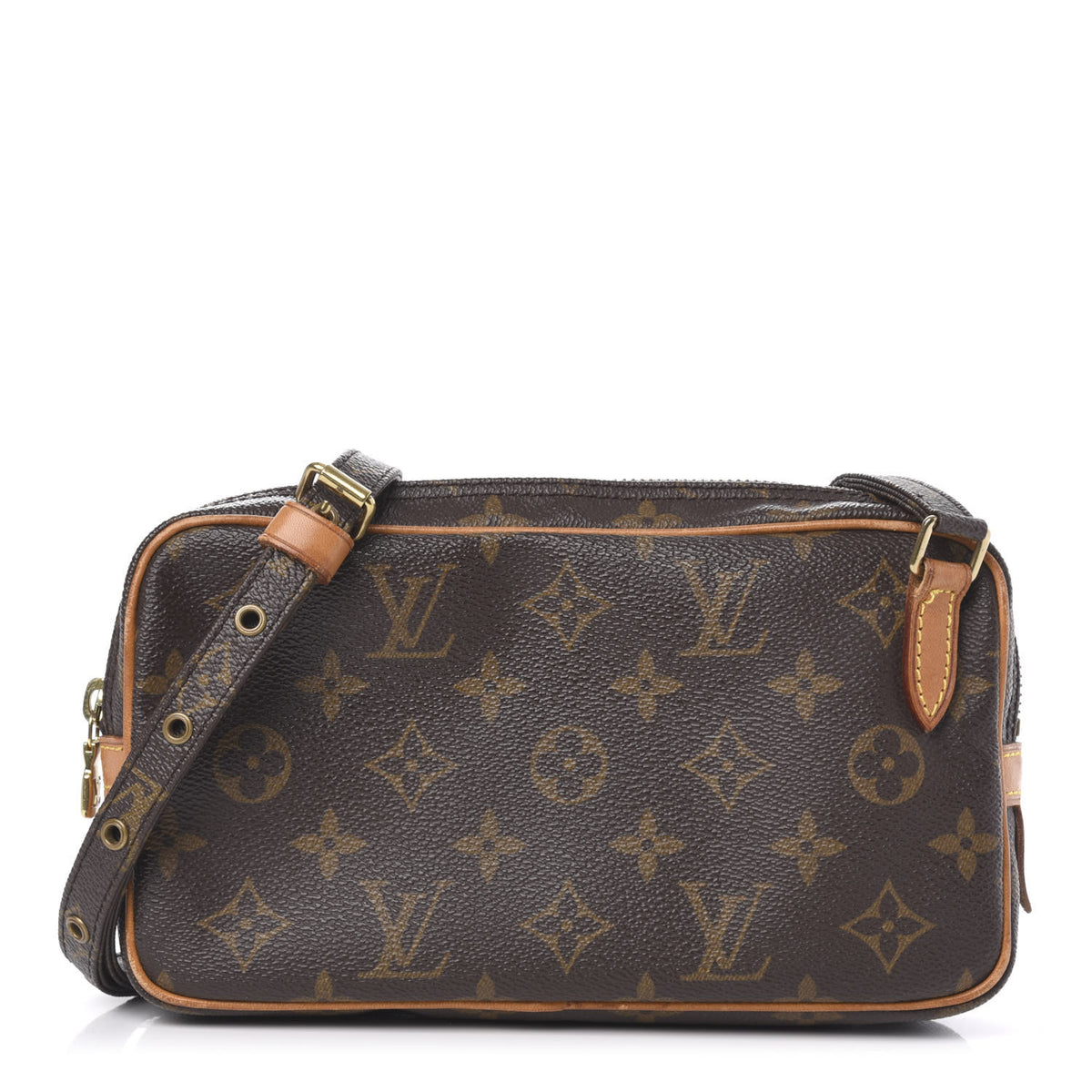 Monogram Pochette Marly Bandouliere