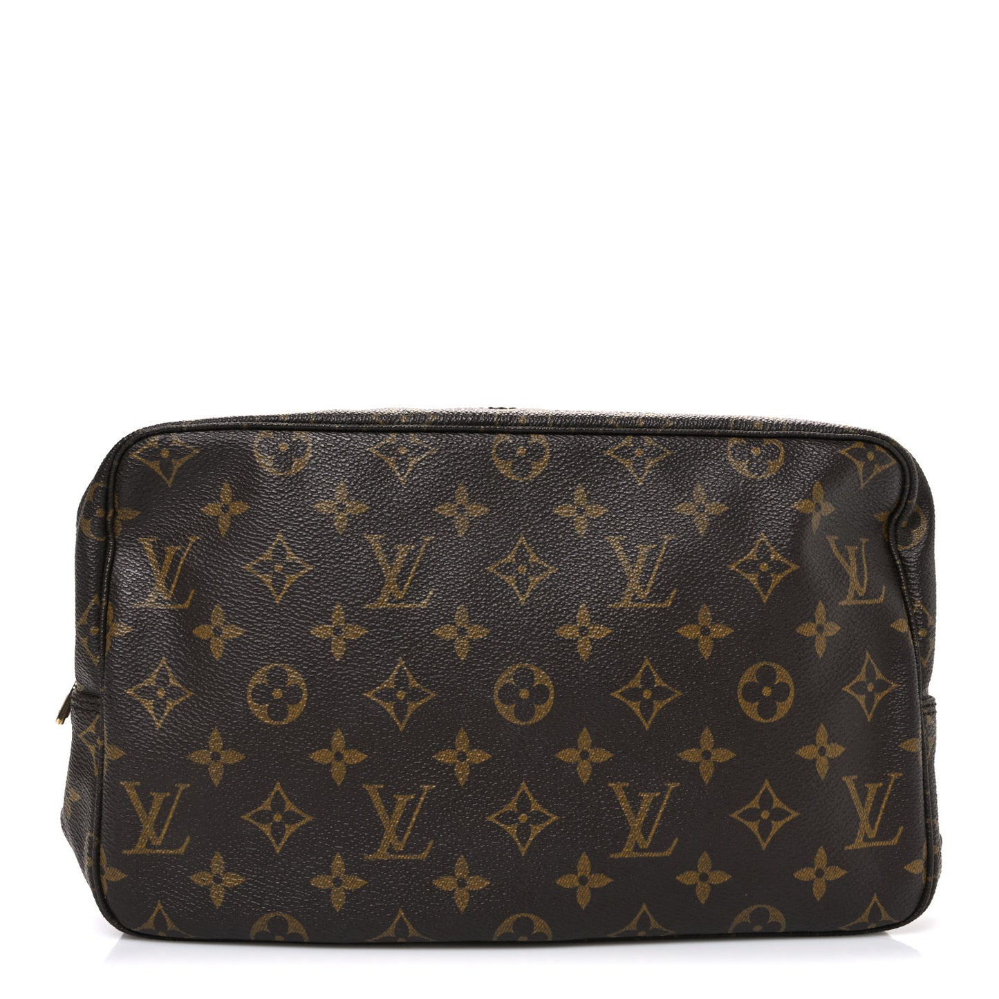 Monogram Trousse Toilette 28