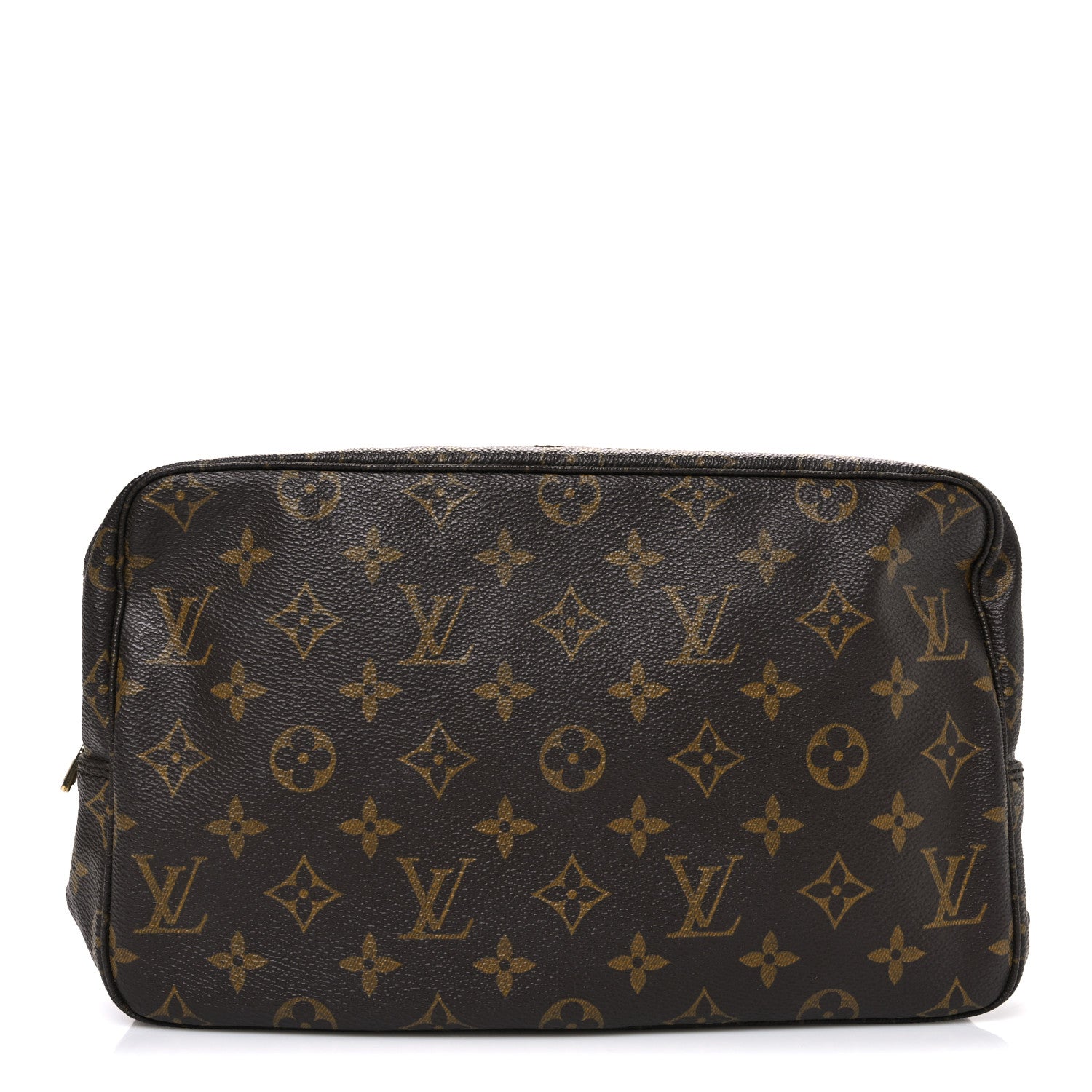 Louis Vuitton Monogram Trousse Toilette 28 1 of 7