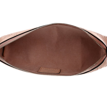 Louis Vuitton Mahina Elizabeth Pencil Pouch Magnolia 5 of 7
