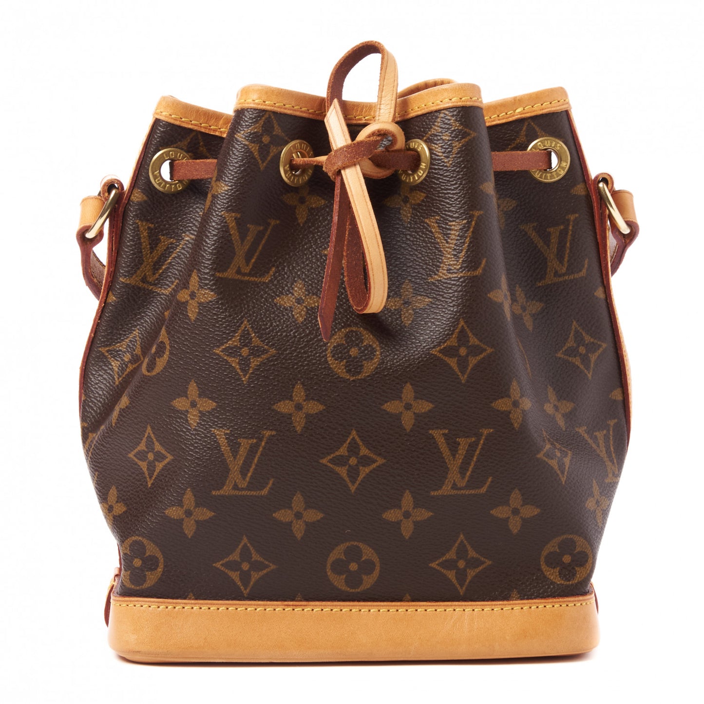 Monogram Mini Noe