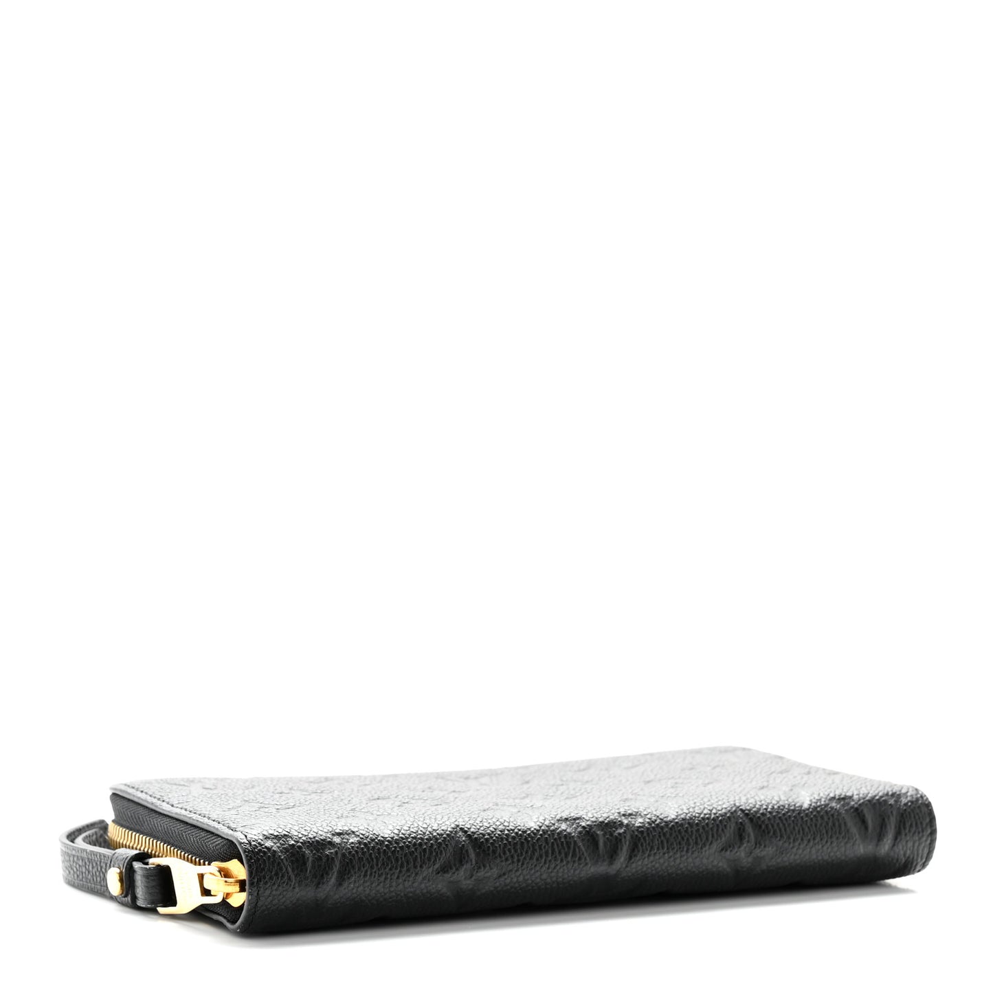 Empreinte Zippy Wallet Black