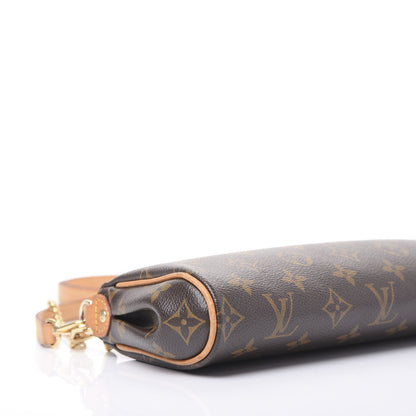 Louis Vuitton Monogram Eva Clutch 5 of 11