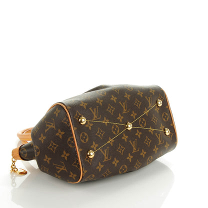 Louis Vuitton Monogram Tivoli PM 4 of 7