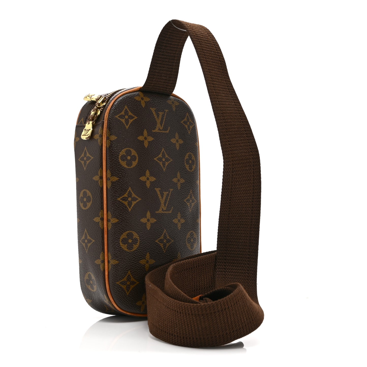 Monogram Pochette Gange