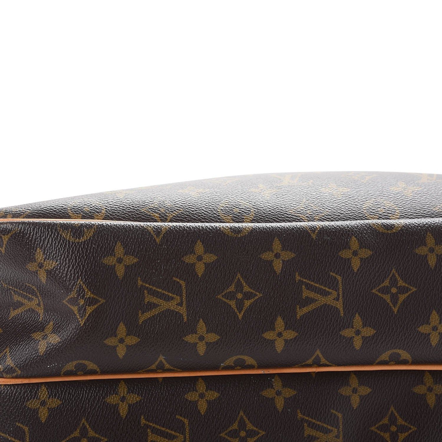 Louis Vuitton Monogram Reporter GM 16 of 19