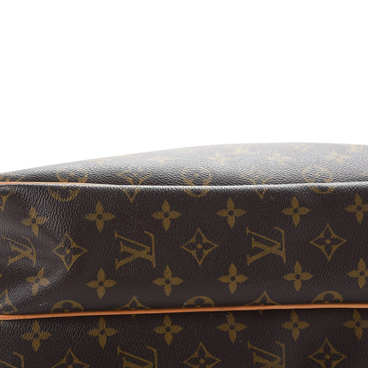 Louis Vuitton Monogram Reporter GM 16 of 19