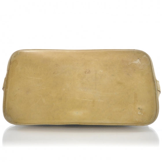 Louis Vuitton Monogram Alma 6 of 9