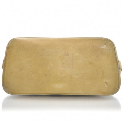 Louis Vuitton Monogram Alma 6 of 9