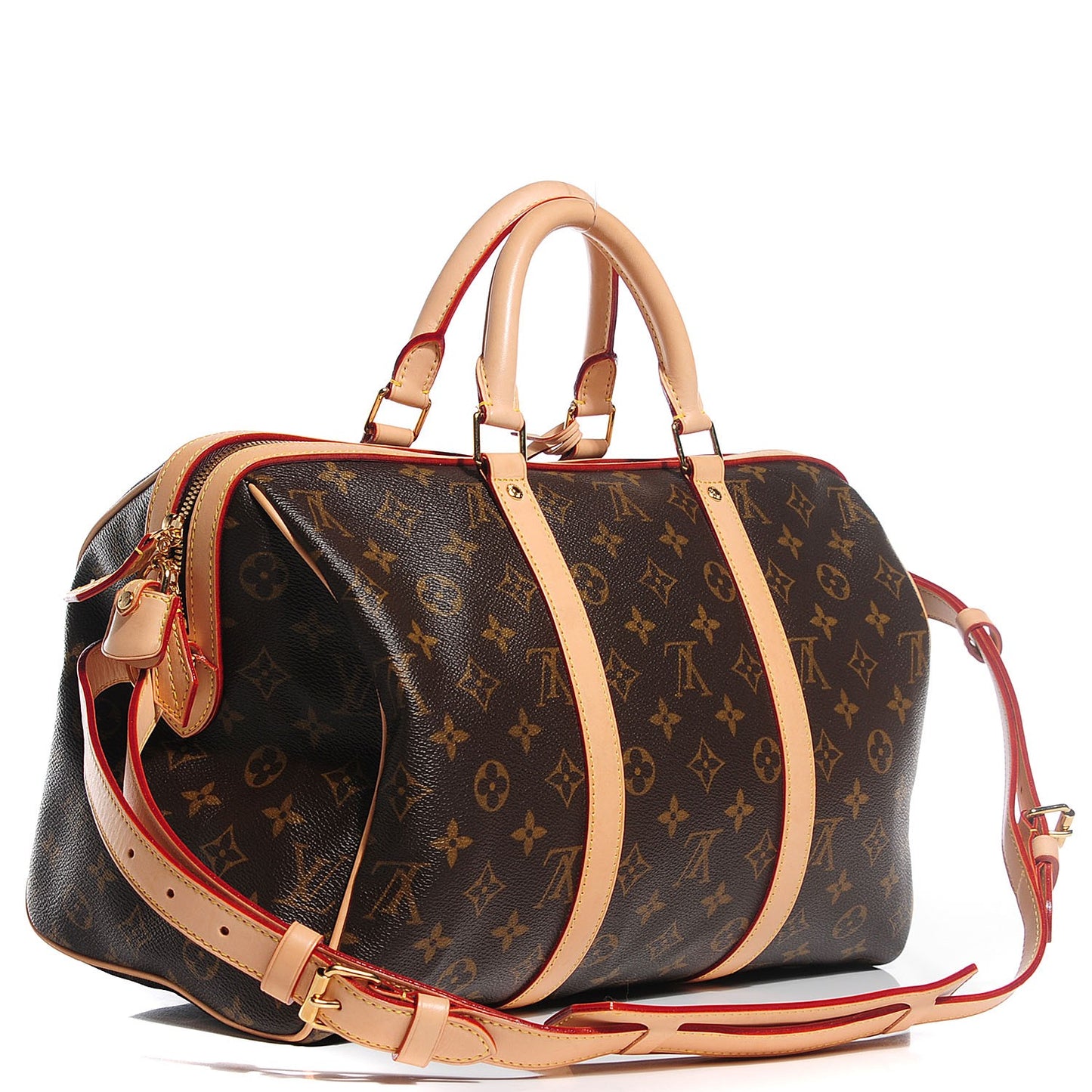 Monogram SC Bag MM