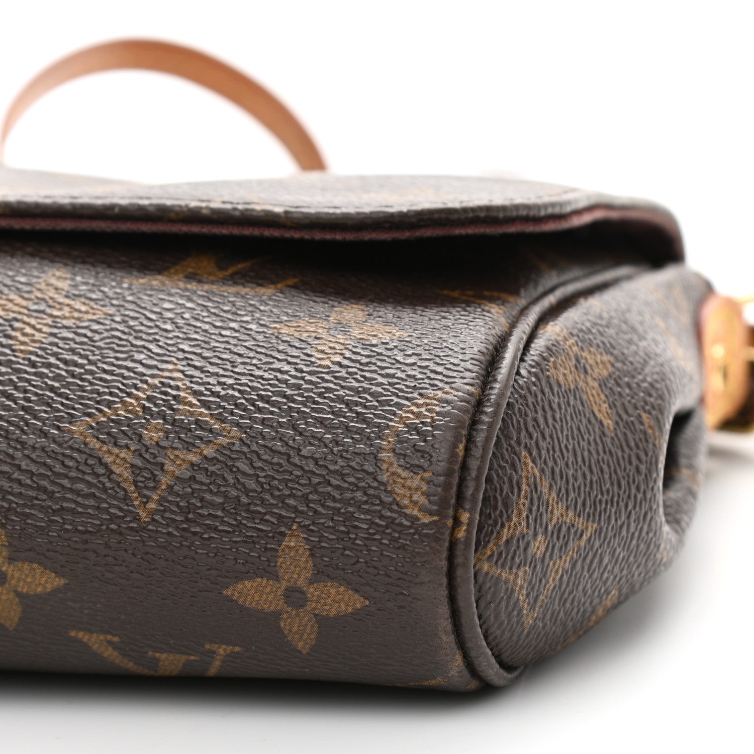 Louis Vuitton Monogram Favorite MM 10 of 17