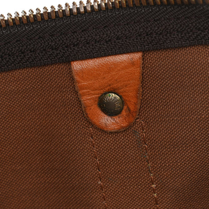 Louis Vuitton Monogram Keepall 45 10 of 23