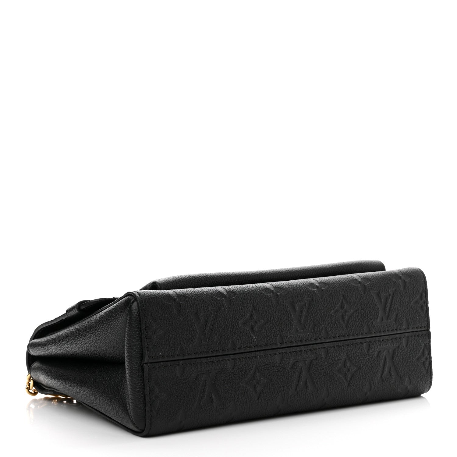 Louis Vuitton Empreinte Vavin PM Black 4 of 9