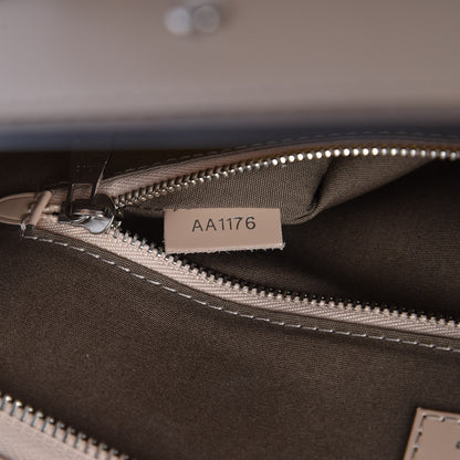 Louis Vuitton Epi Soufflot MM Dune 7 of 8