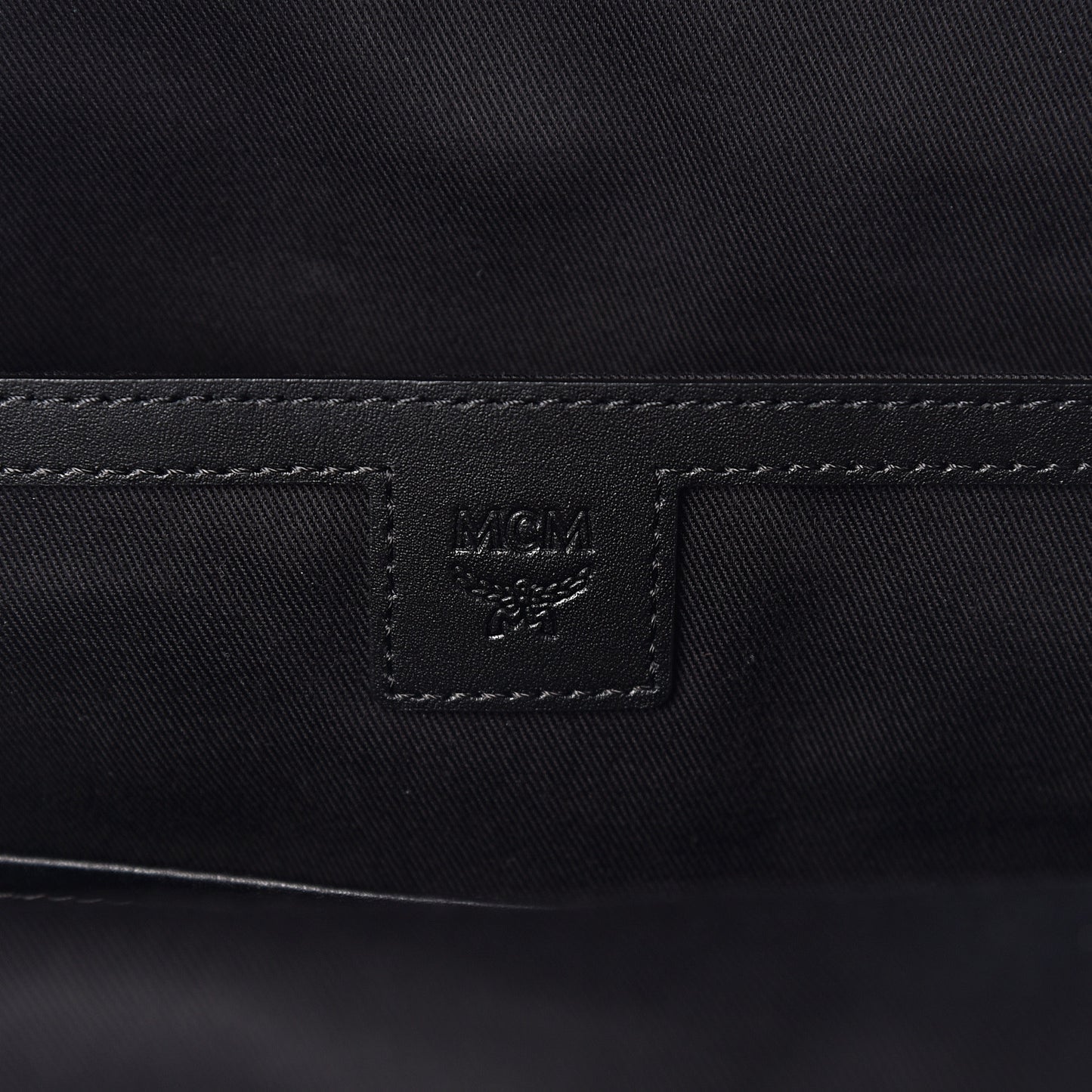 Visetos Spektrum Small Stark Backpack Black