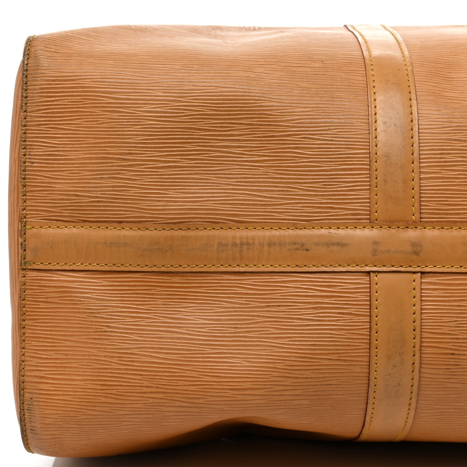 Louis Vuitton Epi Keepall 50 Winnipeg 29 of 31
