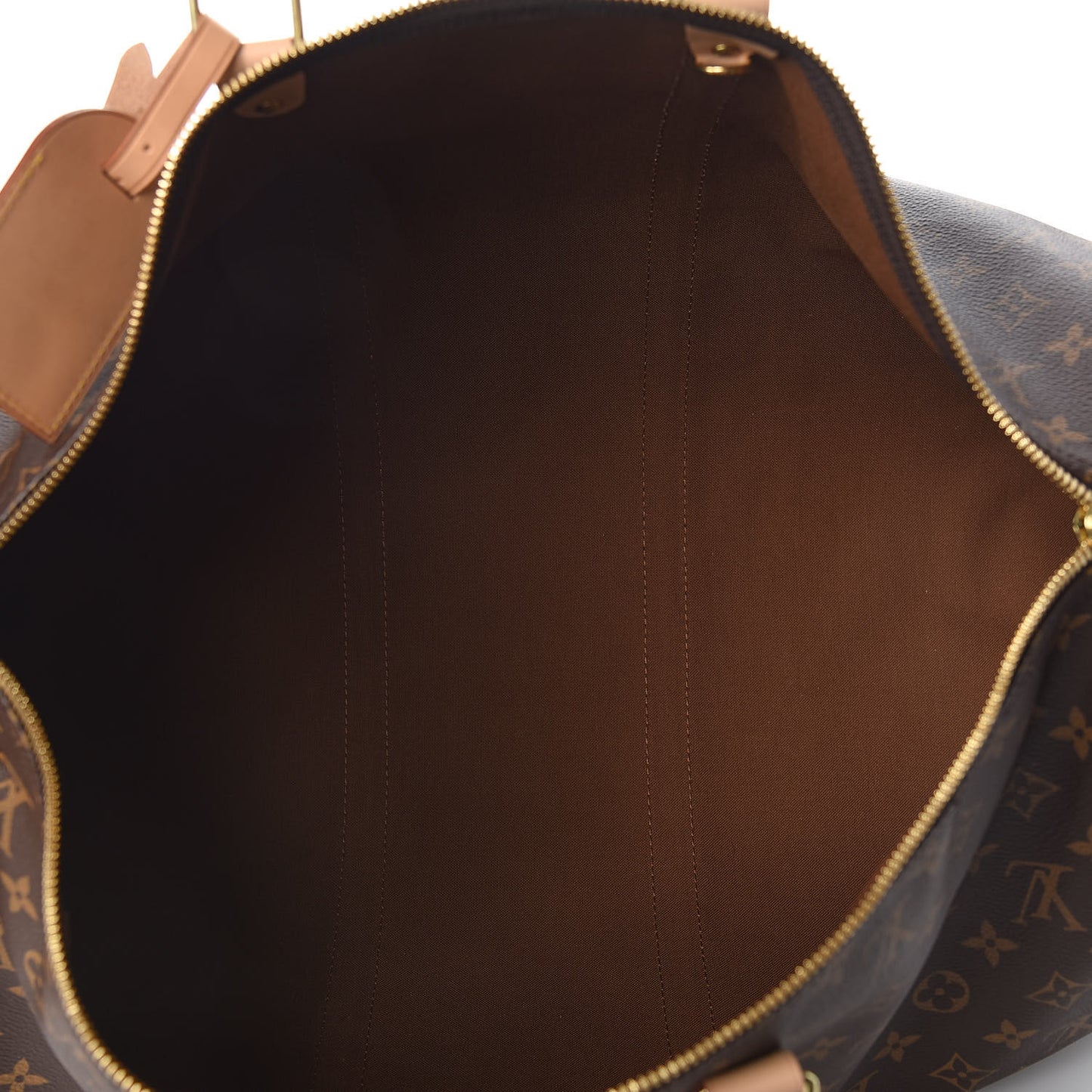 Monogram Keepall Bandouliere 50