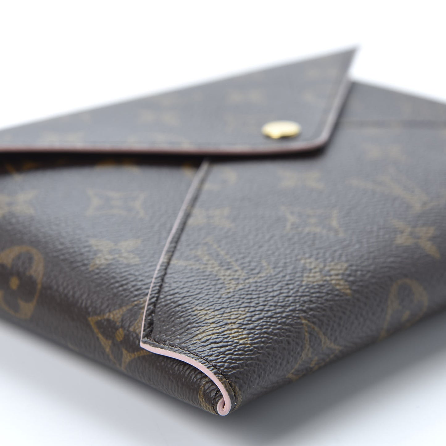 Monogram Kirigami Pochette Set