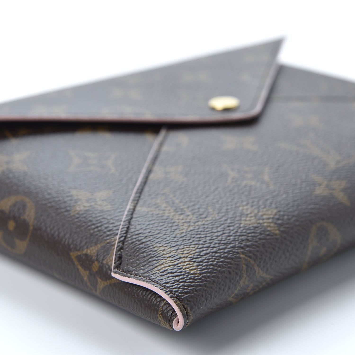 Louis Vuitton Monogram Kirigami Pochette Set 5 of 10