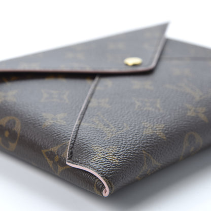 Louis Vuitton Monogram Kirigami Pochette Set 5 of 10