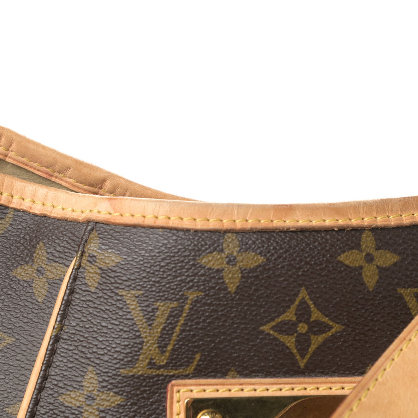 Monogram Galliera PM
