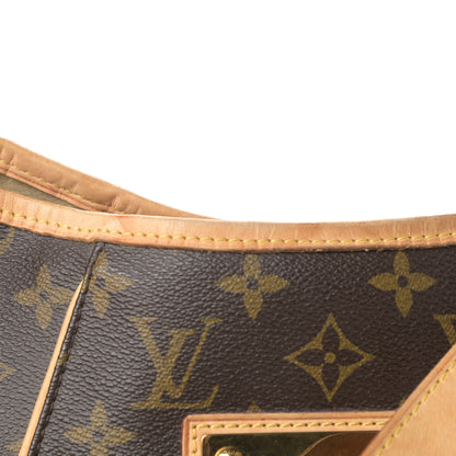 Louis Vuitton Monogram Galliera PM 16 of 17