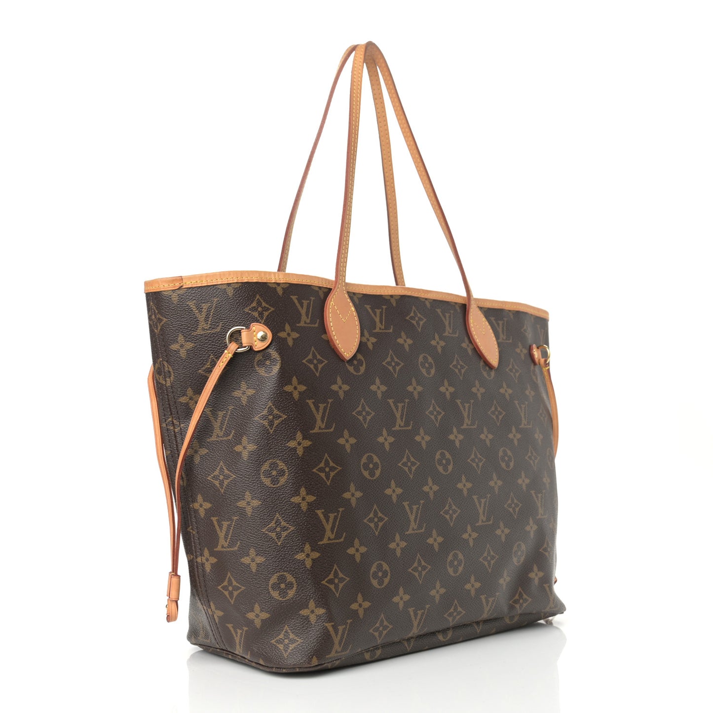 Monogram Neo Neverfull MM