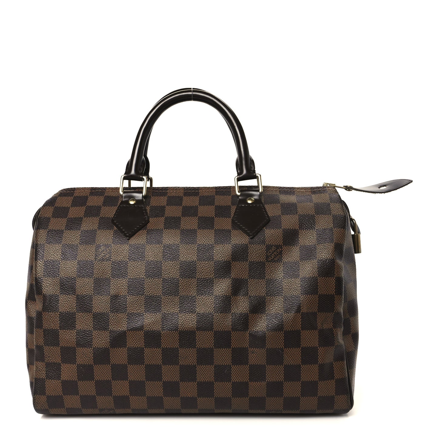 Damier Ebene Speedy 30