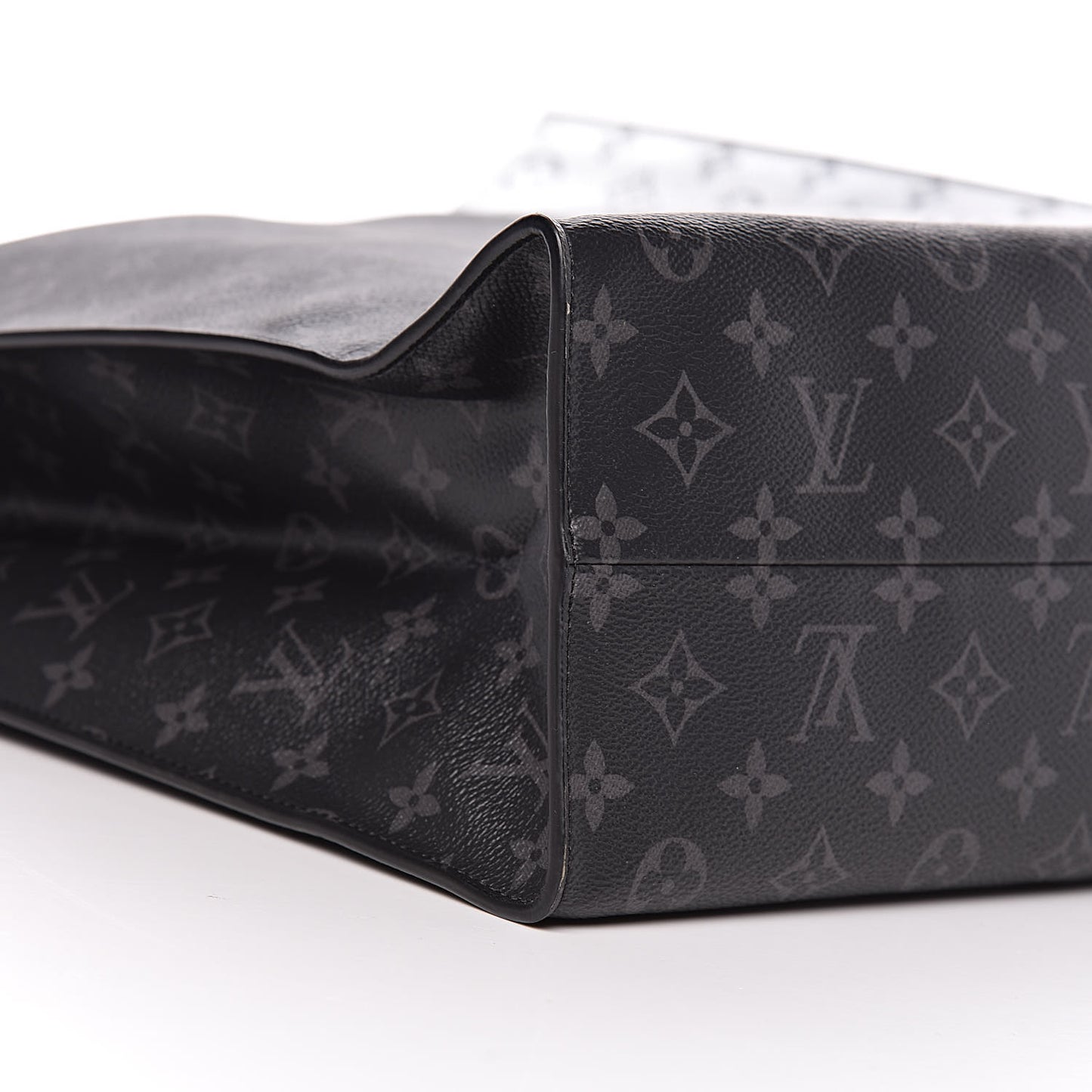 Monogram Eclipse Split Tote