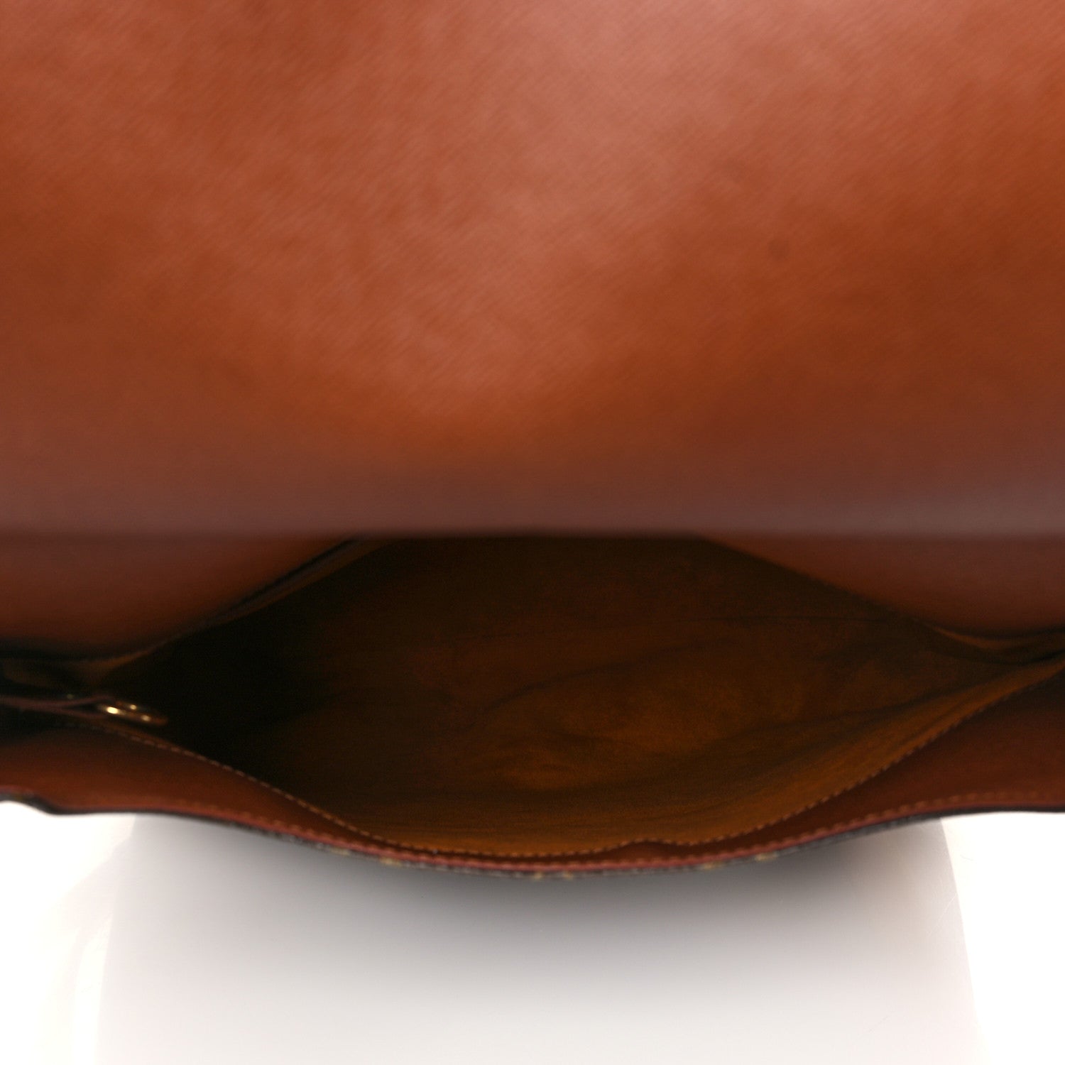 Louis Vuitton Monogram Musette GM 5 of 8