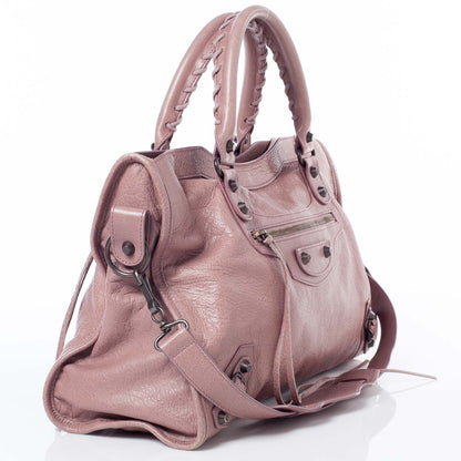 Balenciaga Agneau City Parme 3 of 9