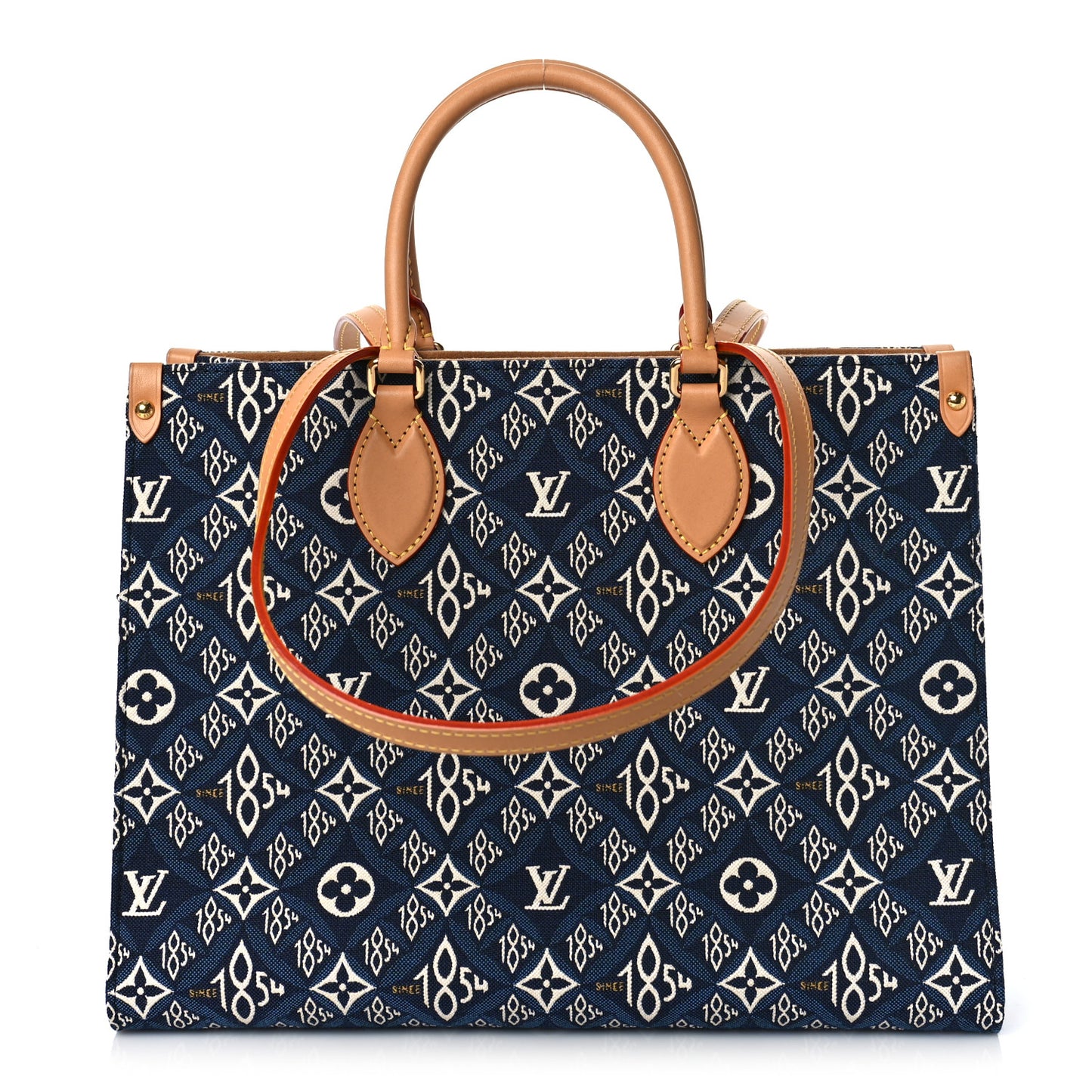 Jacquard Since 1854 Onthego MM Blue