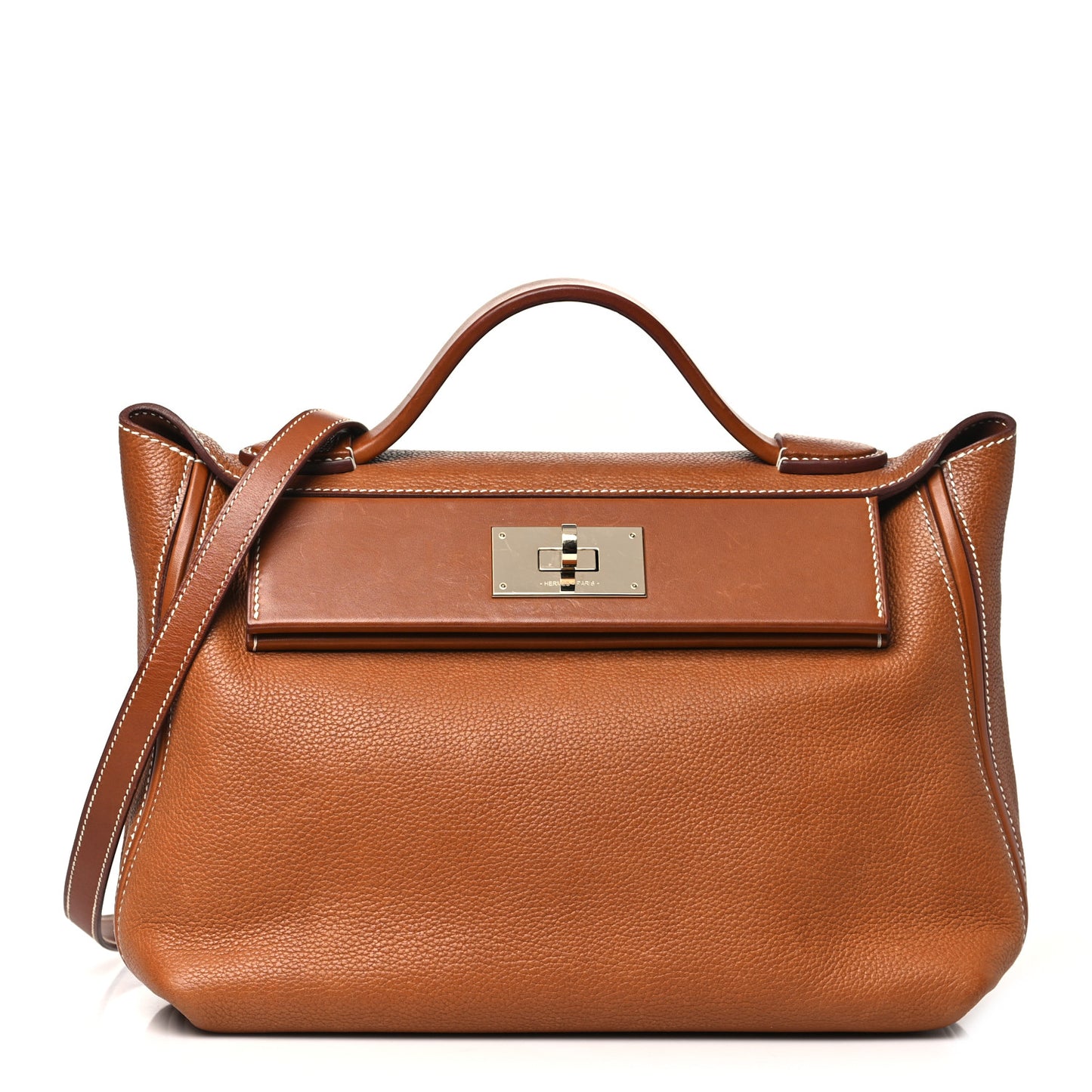 Barenia Faubourg 24/24 29 Fauve