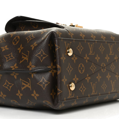 Louis Vuitton Monogram Metis 9 of 11