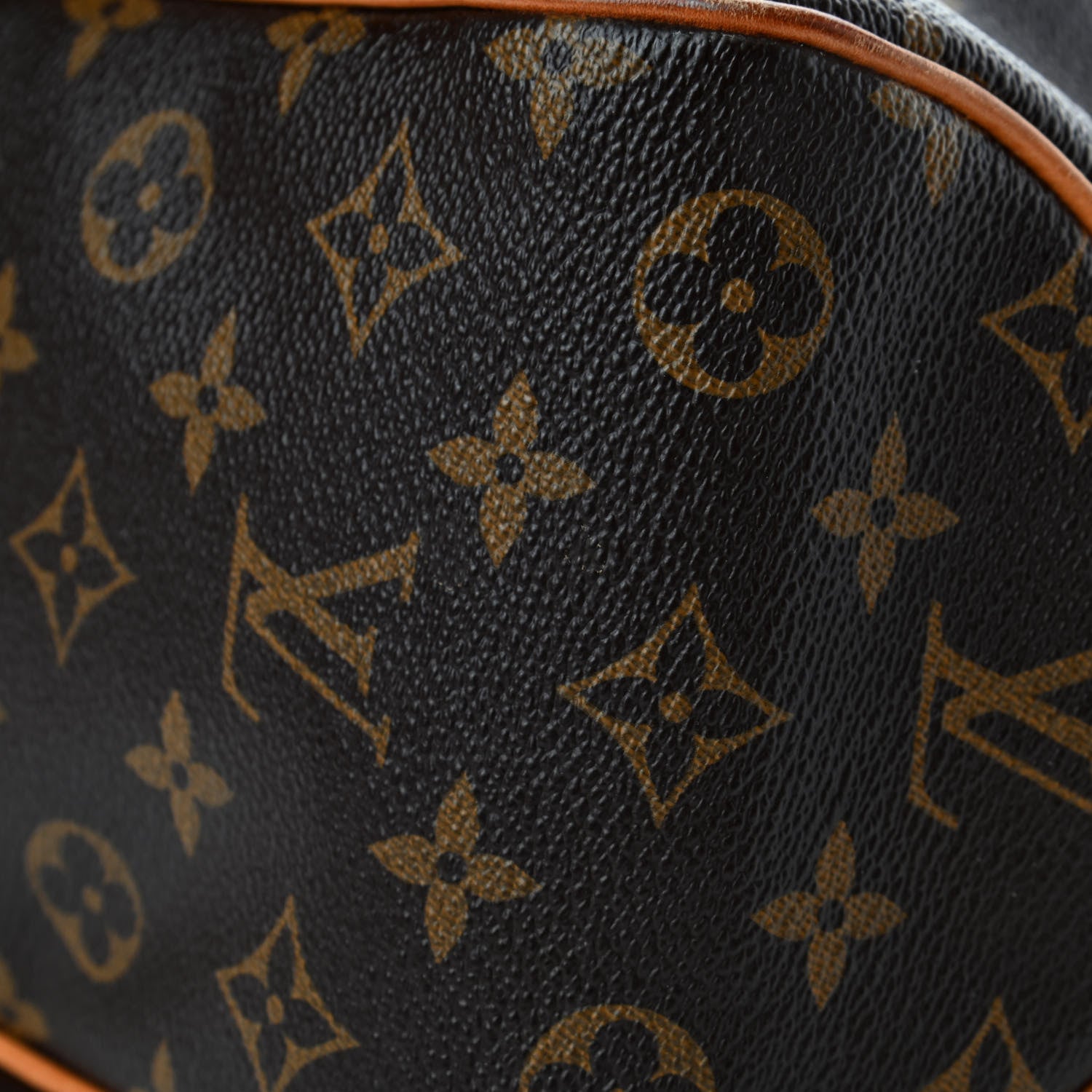 Louis Vuitton Monogram Delightful PM 9 of 10