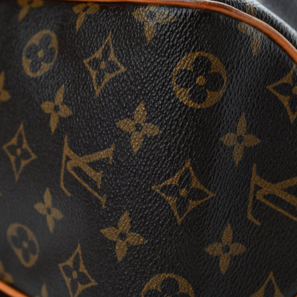 Louis Vuitton Monogram Delightful PM 9 of 10