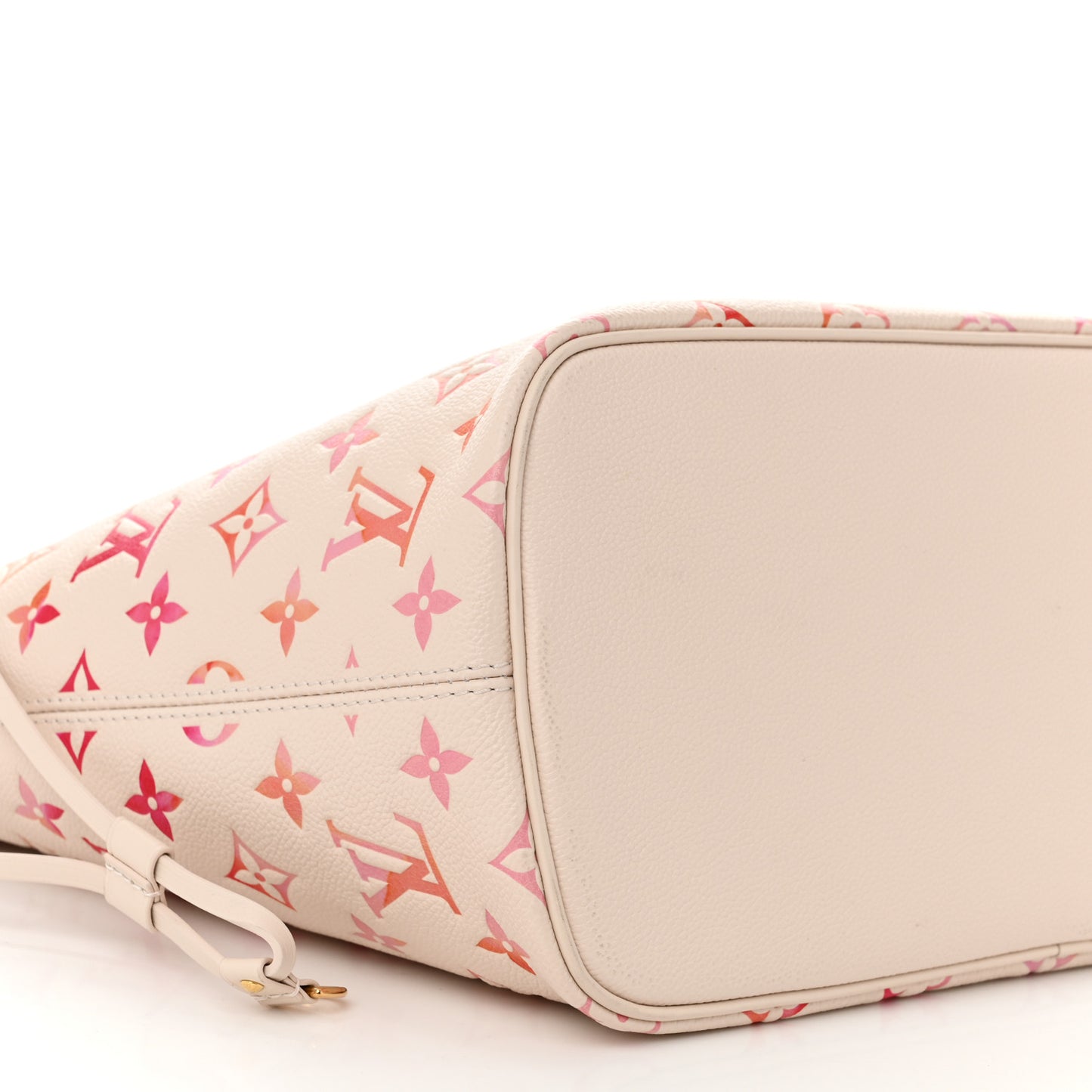 Empreinte Monogram Neverfull MM Sunrise Aquarelle