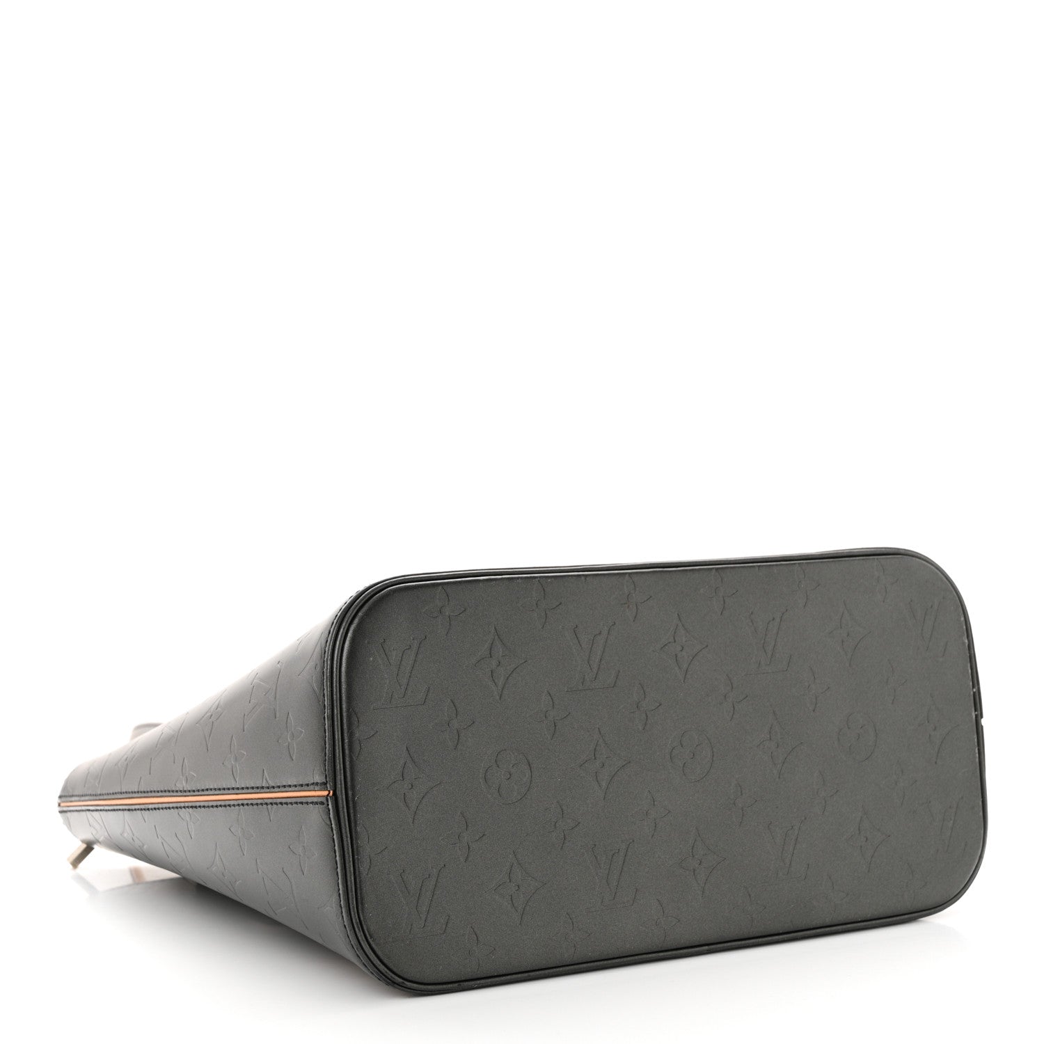 Louis Vuitton Mat Monogram Stockton Black 4 of 12