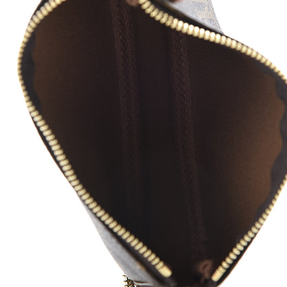 Louis Vuitton Monogram Mini Pochette Accessories 5 of 7